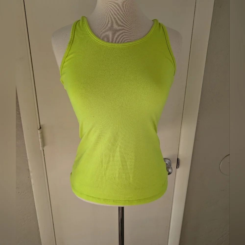 Nike Dri Fit Women's‎ Running Tank size Small